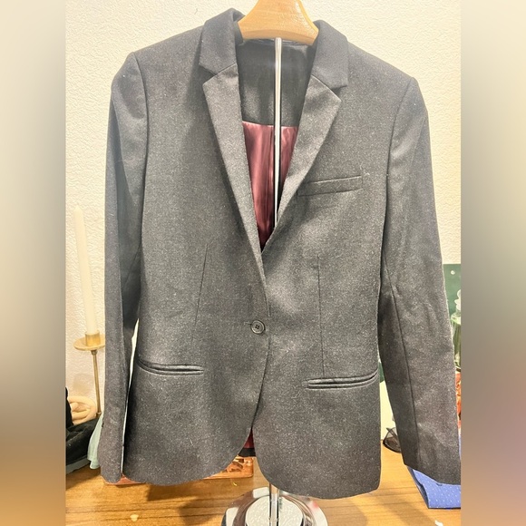 All saints co ltd spitafields jacks place - Picture 1 of 6